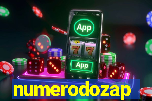 numerodozap