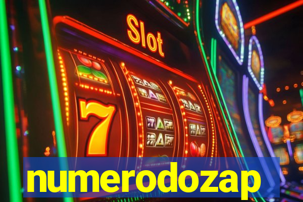 numerodozap