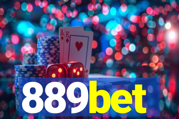 889bet