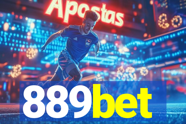 889bet