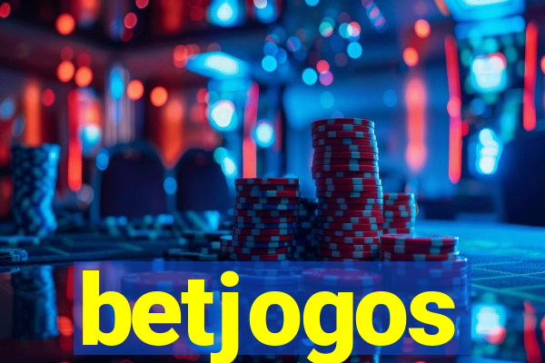 betjogos