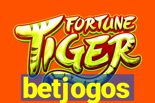 betjogos