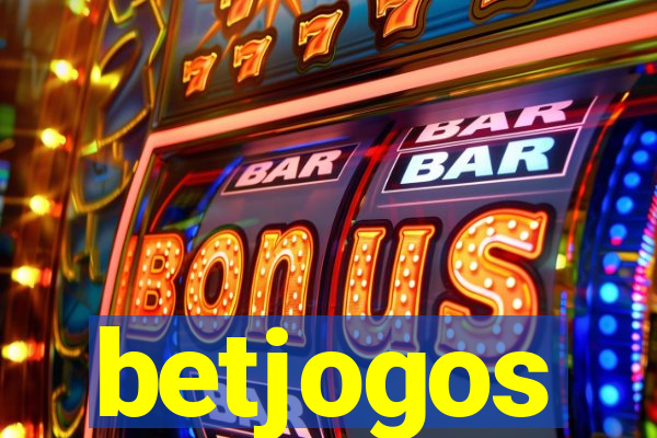 betjogos