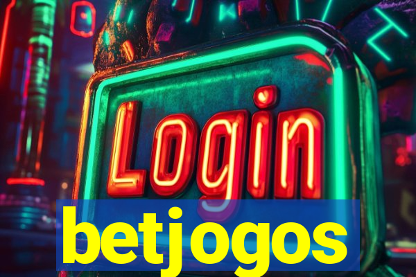 betjogos