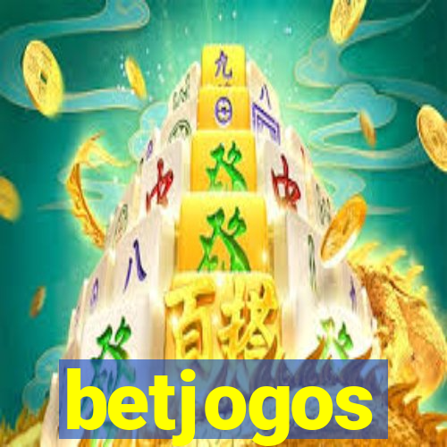 betjogos