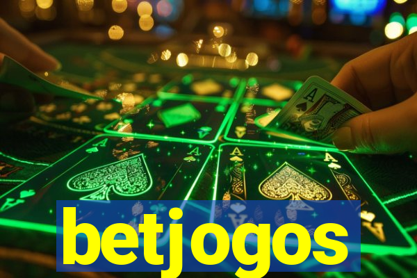 betjogos