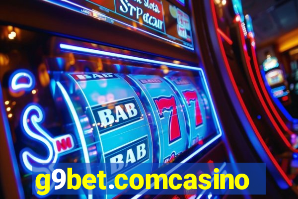 g9bet.comcasino