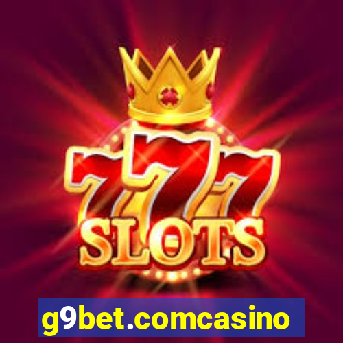 g9bet.comcasino