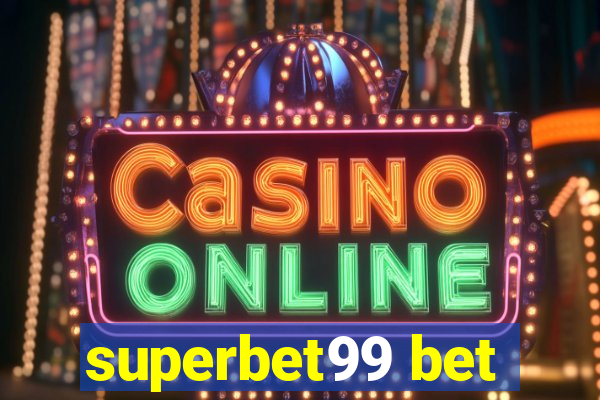 superbet99 bet