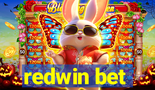 redwin bet