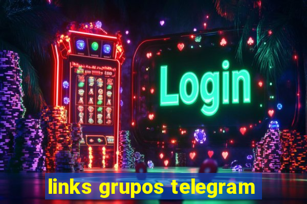 links grupos telegram