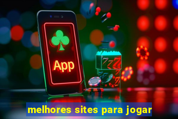 melhores sites para jogar