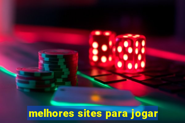 melhores sites para jogar