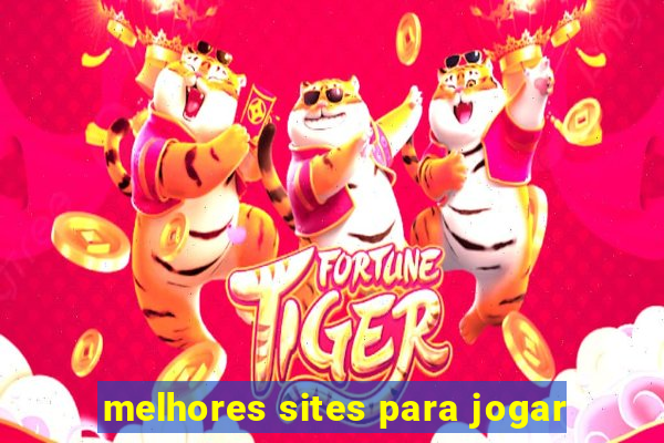 melhores sites para jogar