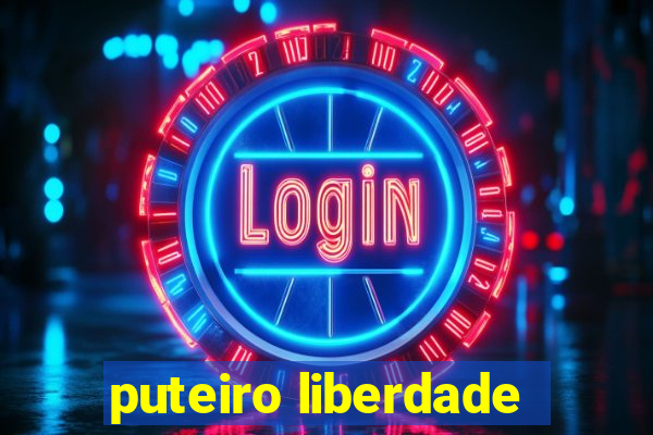 puteiro liberdade