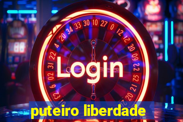 puteiro liberdade