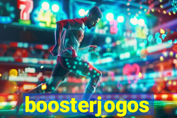 boosterjogos