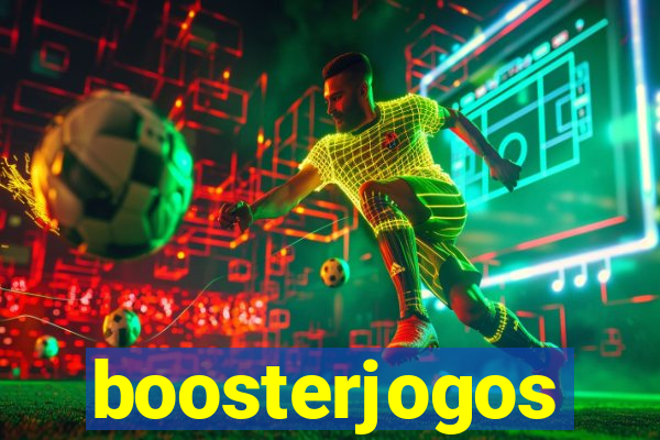 boosterjogos