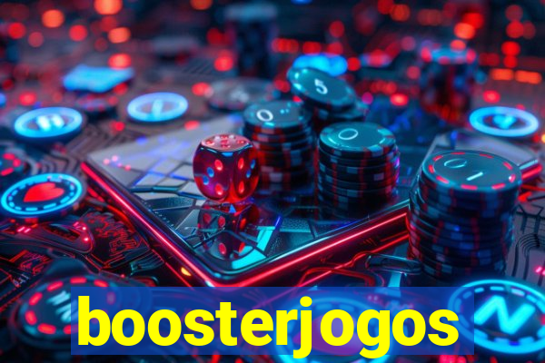 boosterjogos