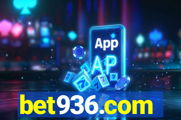 bet936.com