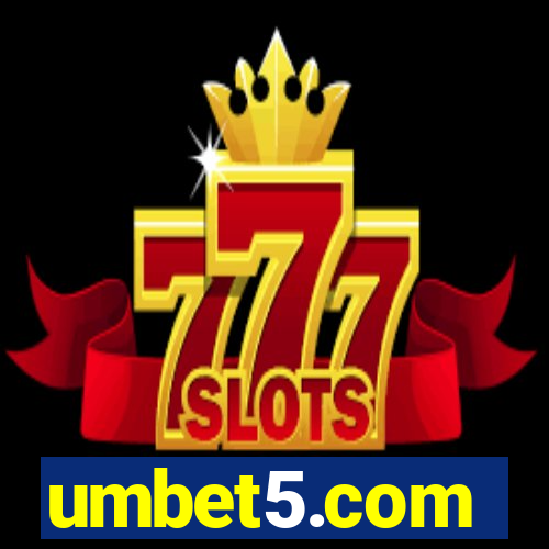 umbet5.com