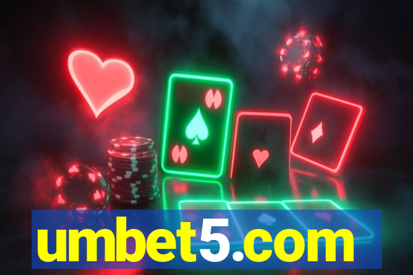 umbet5.com