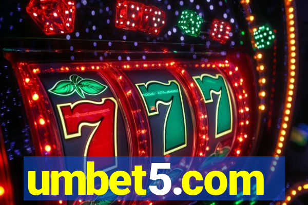 umbet5.com