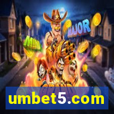 umbet5.com