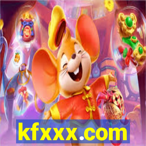 kfxxx.com