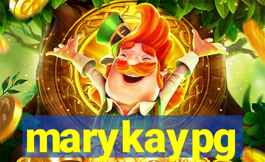 marykaypg