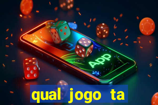 qual jogo ta pagando mais agora