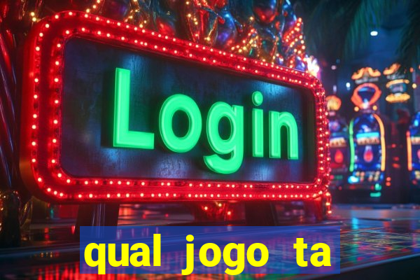 qual jogo ta pagando mais agora