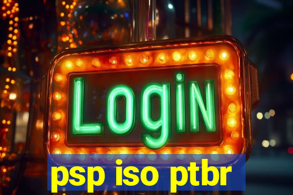 psp iso ptbr