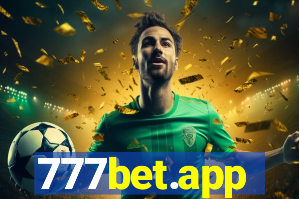 777bet.app