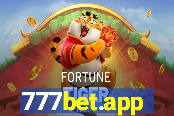 777bet.app