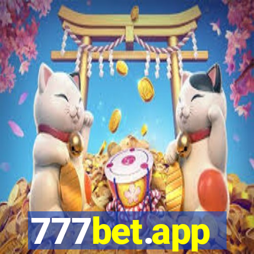 777bet.app