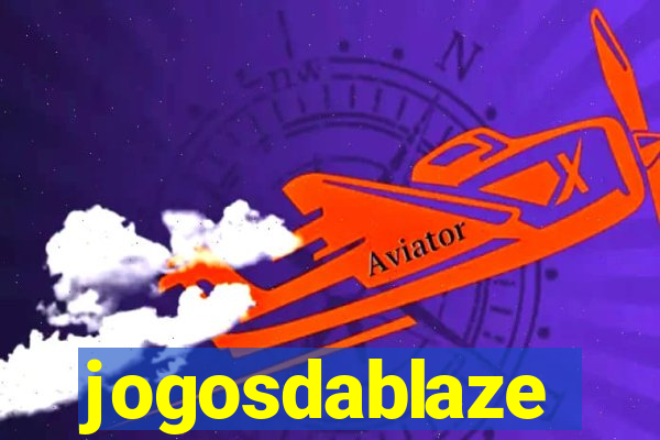 jogosdablaze