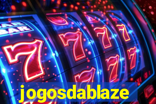 jogosdablaze