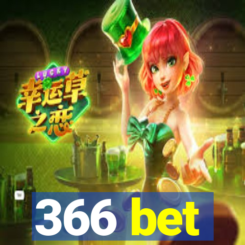 366 bet