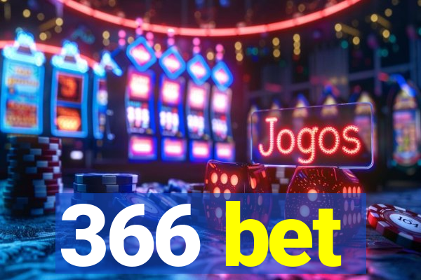 366 bet