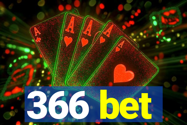 366 bet