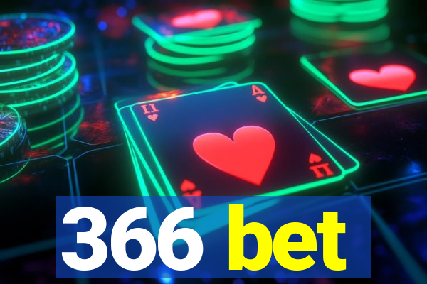 366 bet