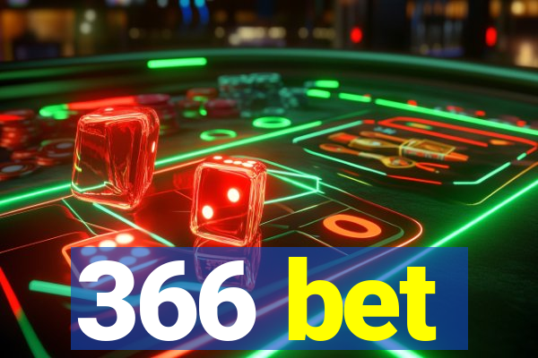 366 bet