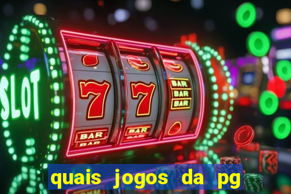 quais jogos da pg da pra comprar funcionalidade