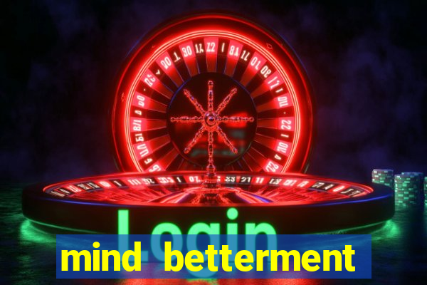 mind betterment world trauma test