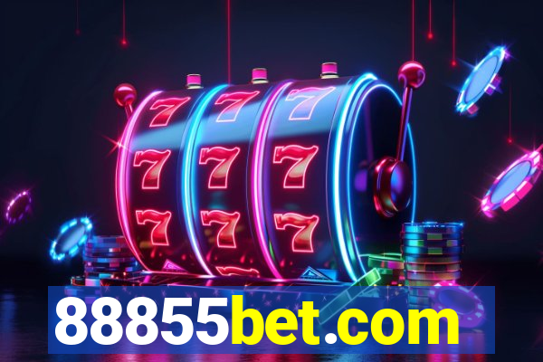 88855bet.com