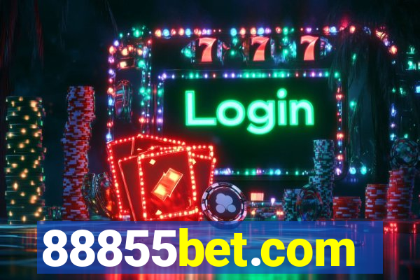 88855bet.com