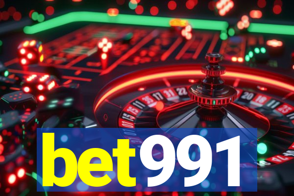 bet991