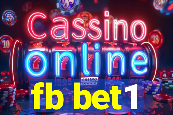 fb bet1