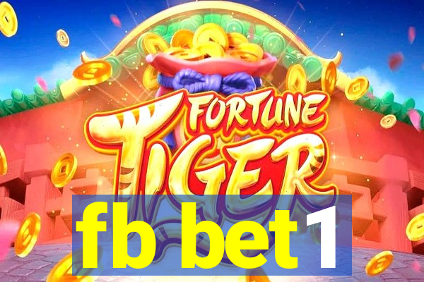 fb bet1